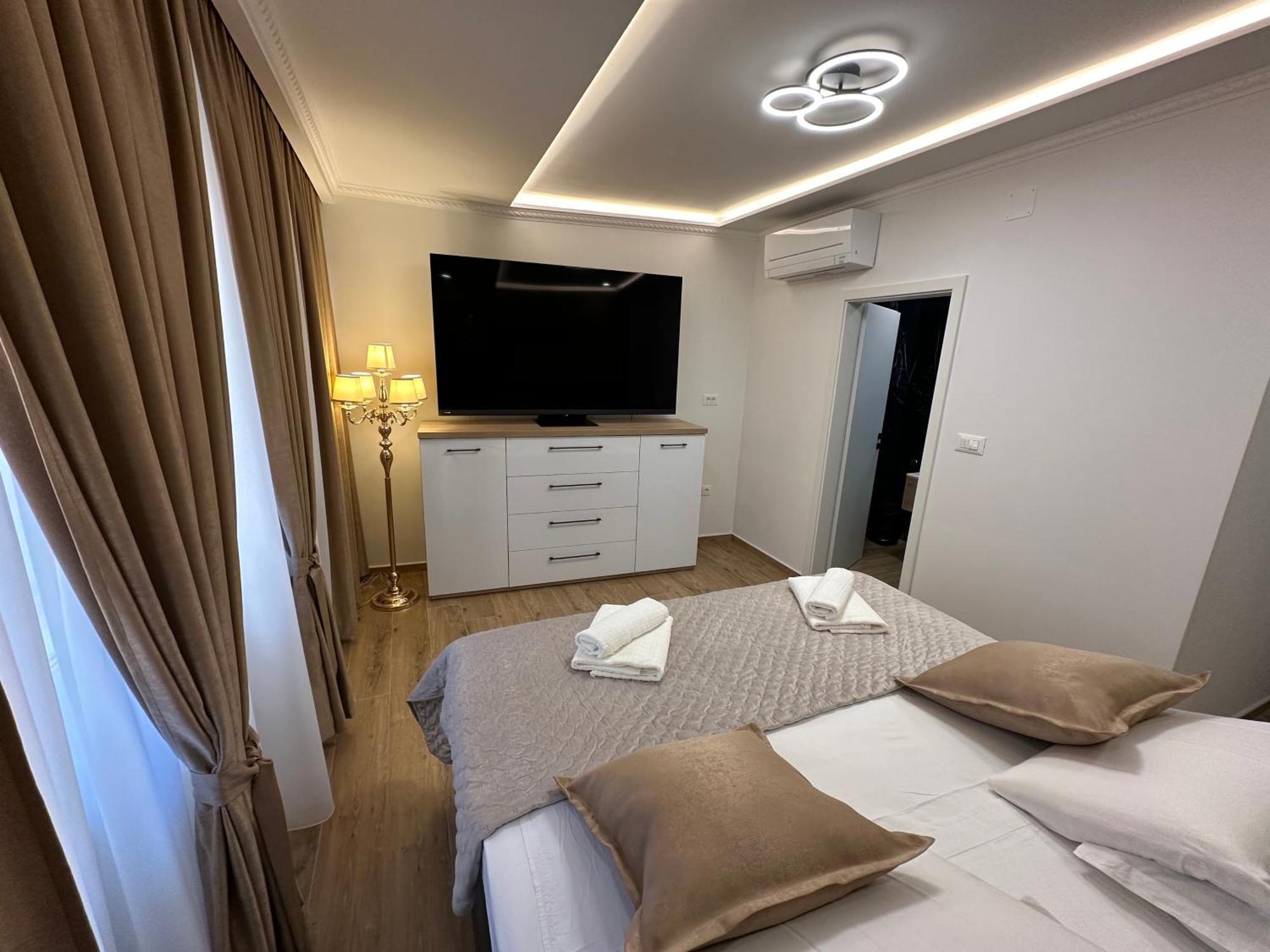 Apartments Niko Skradin Esterno foto