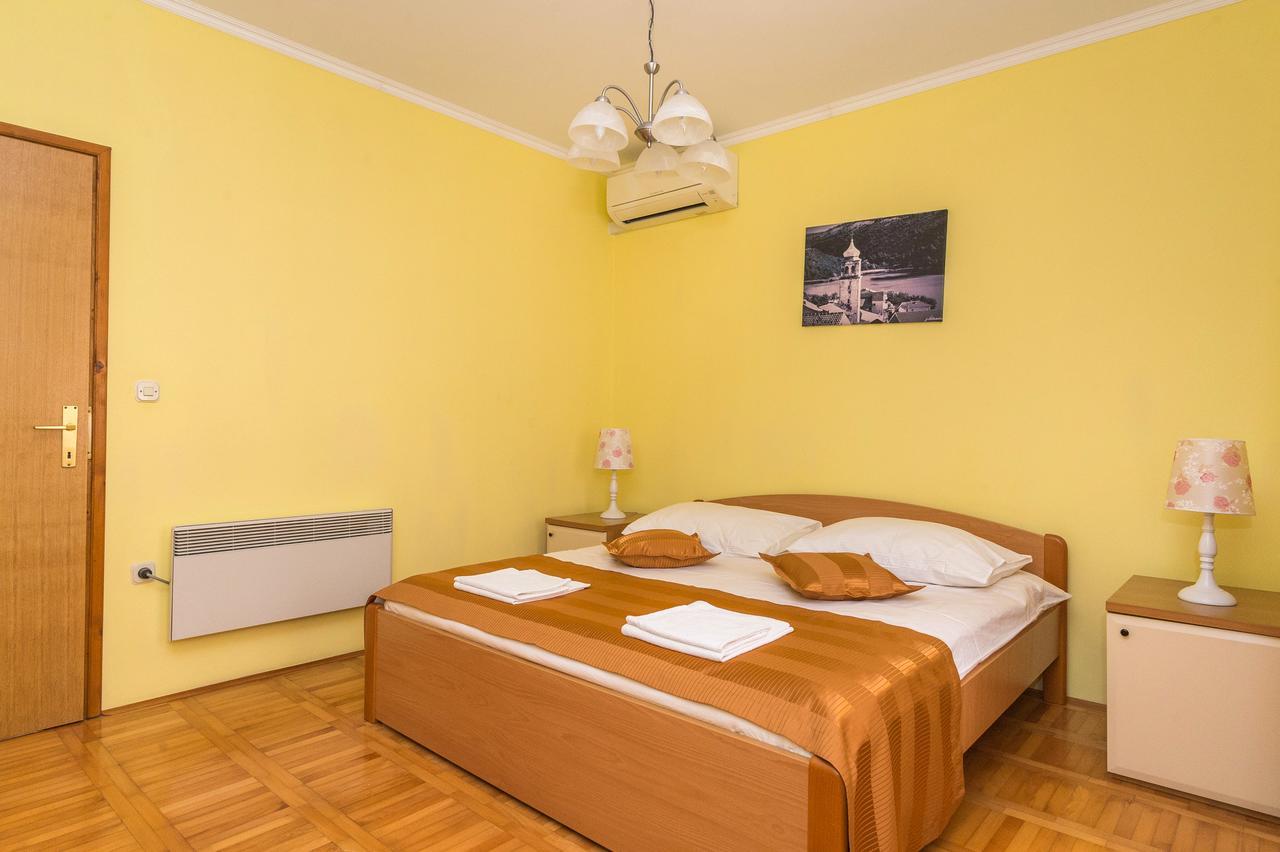 Apartments Niko Skradin Esterno foto